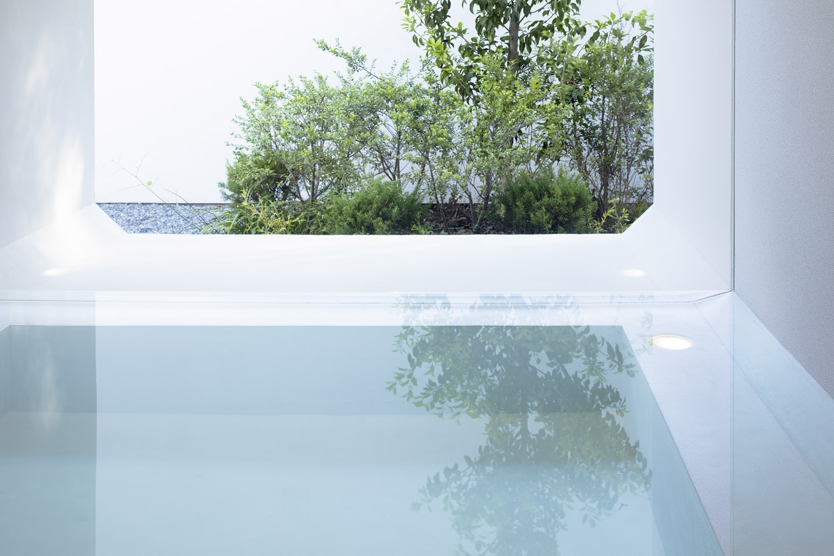 日本隧道旅馆丨日本长野丨nendo-173