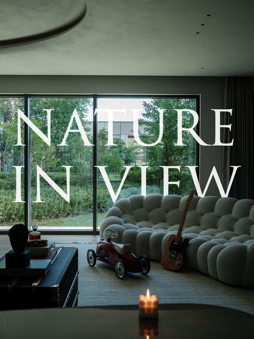 孩子成家后,这对哈尔滨夫妇决定过上向往的生活丨中国哈尔滨丨上层睿筑-35