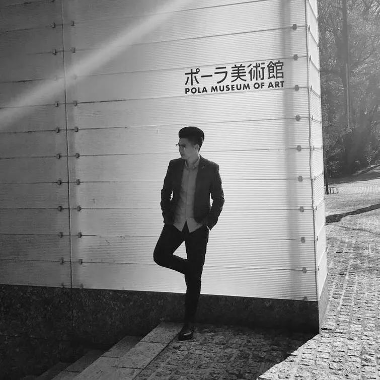 2018 设计之旅 | 从东京到北京,创造辉煌的瞬间-12