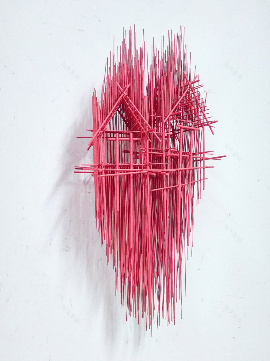 悬浮城市 / David Moreno-12