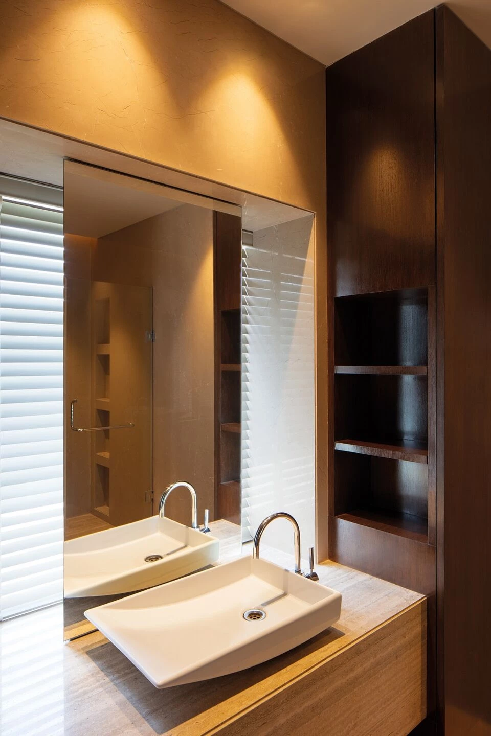 信封丨印度新德里丨Studio IAAD-34