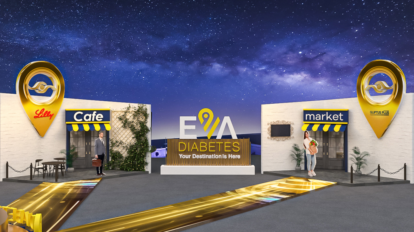 Eva Pharma 糖尿病控制活动丨埃及-16