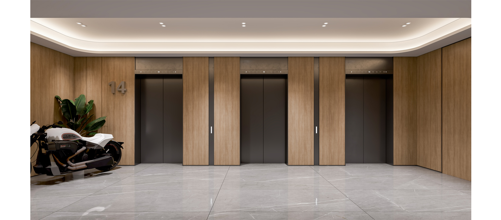 总部基地丰恒大厦-源塑空间-4