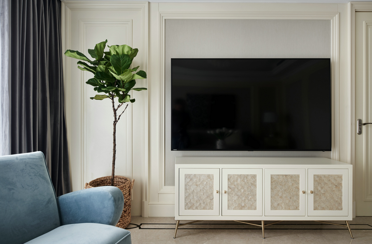 杭州精装酒店 | 诗意生活,轻盈美学-8