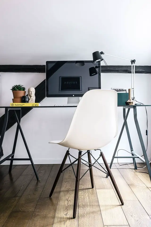 波兰克拉科夫的古老谷仓公寓-16