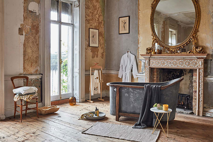 植物秋季系列-5