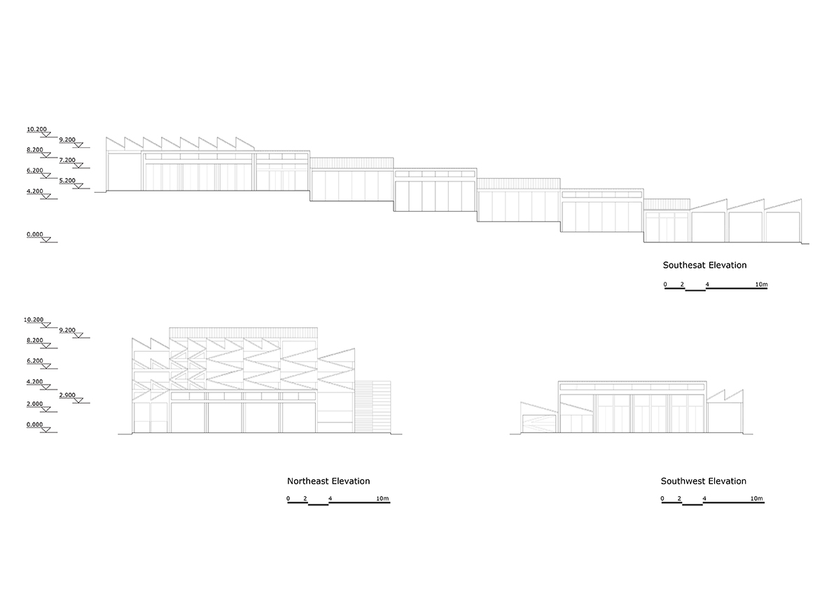 豆腐工坊,浙江松阳 / DnA建筑事务所-75