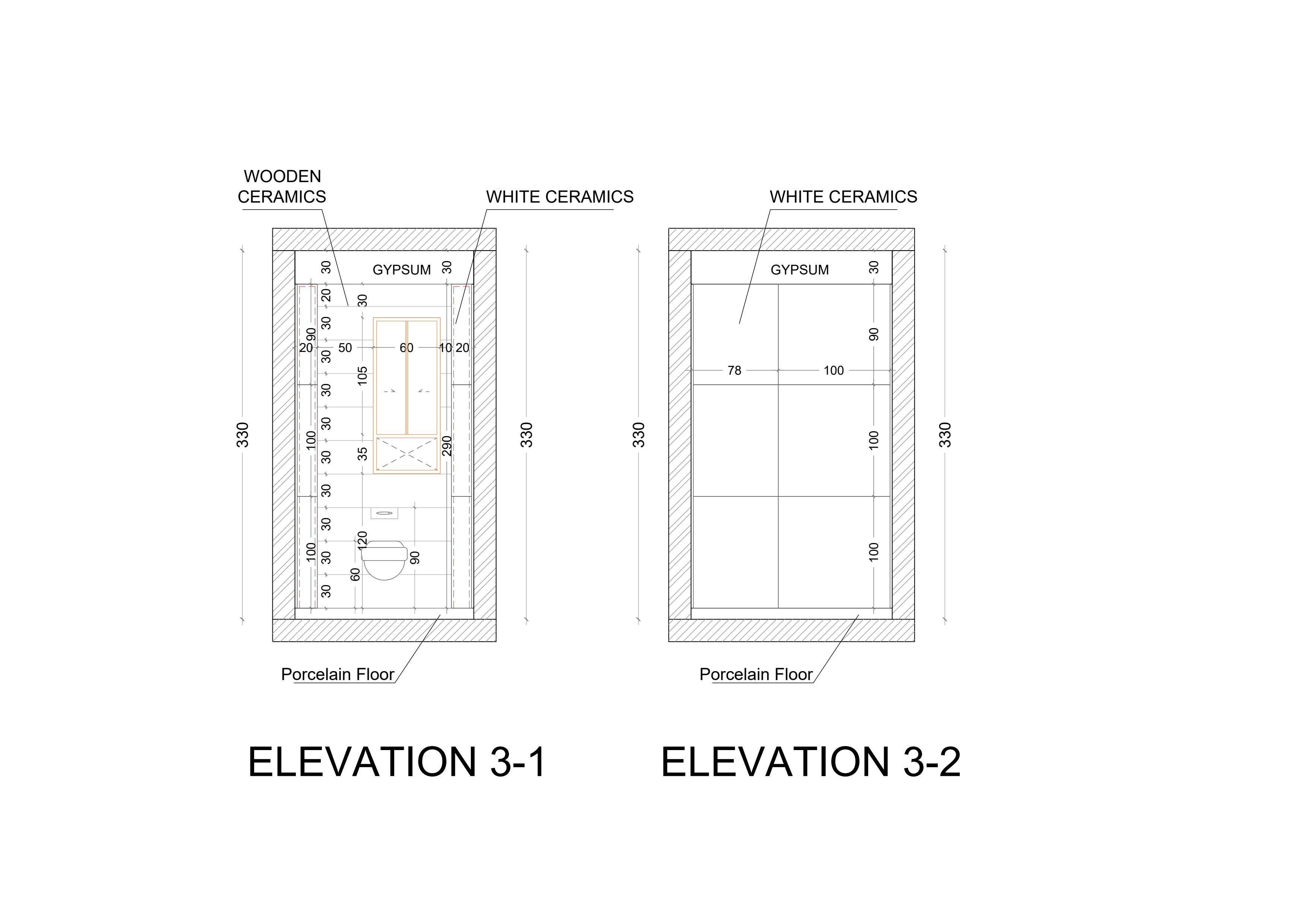 MEN'S SITTING - SHOP DRAWING-11