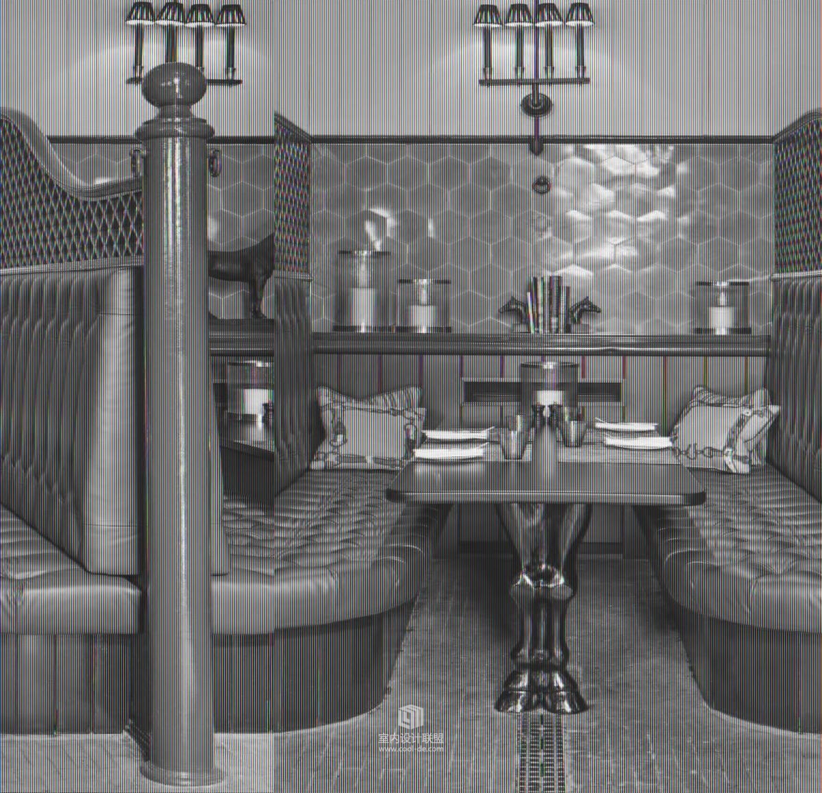 英国白金汉郡Cliveden House庄园酒店-159