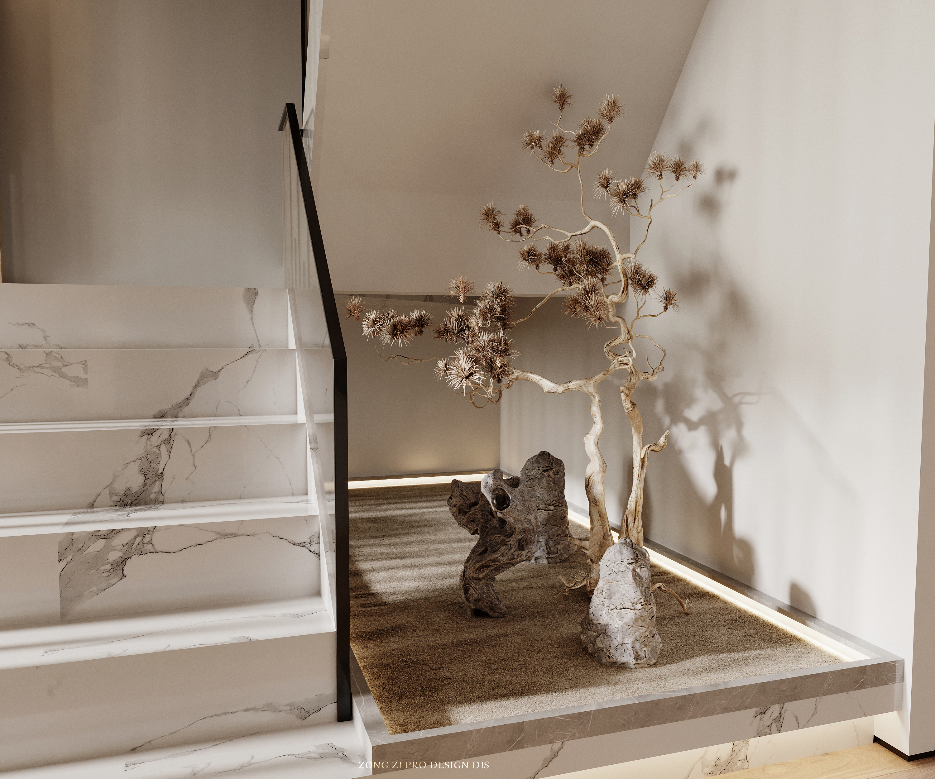 VR5·1 CR6·2 渲染器应用案例解析-18