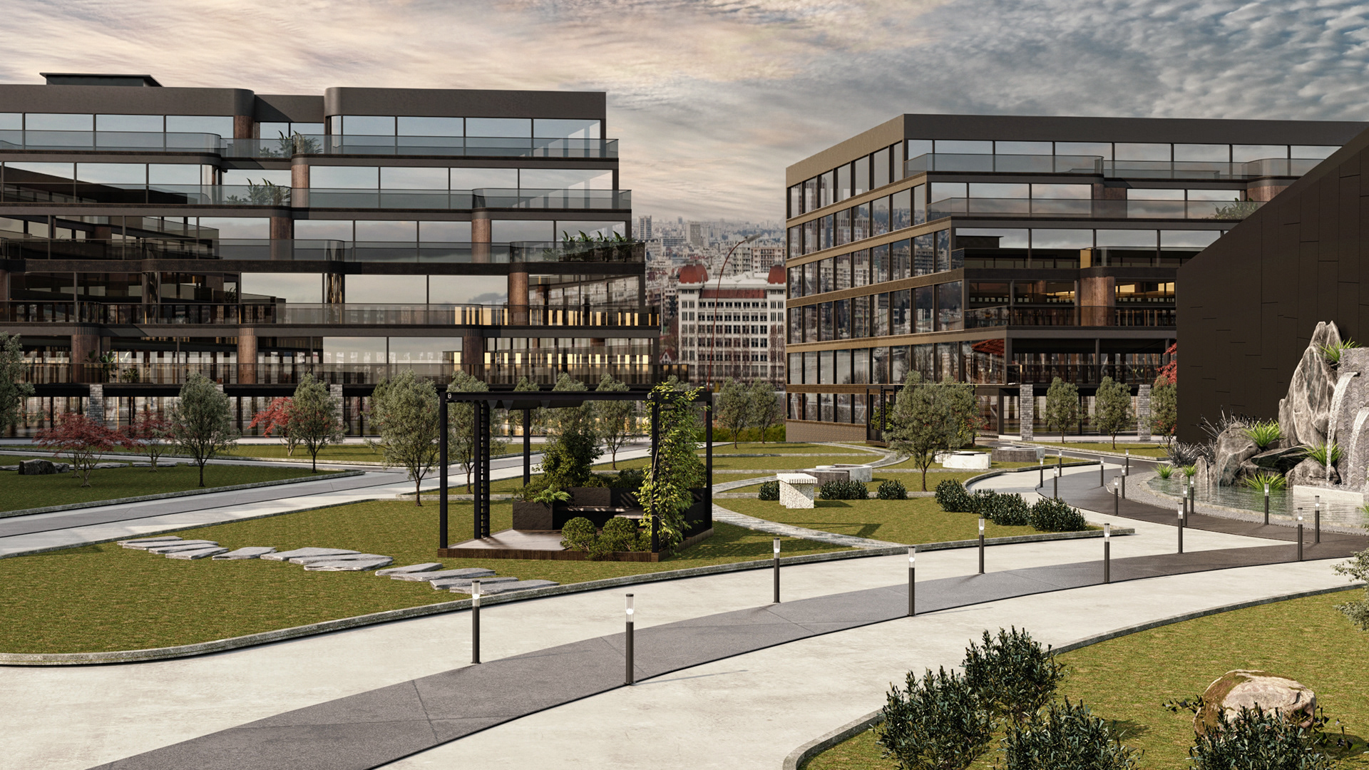 Educational Architecture-2