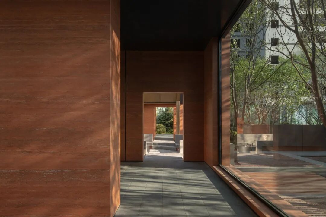 万科·泊樾湾丨中国长春丨澜道设计,中柏(上海),集艾室内设计-67