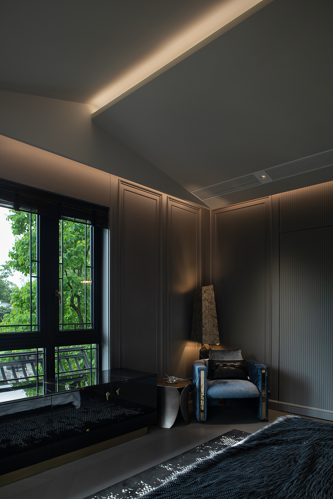 义乌桃花源丨Y  SPACE耀空间设计-82