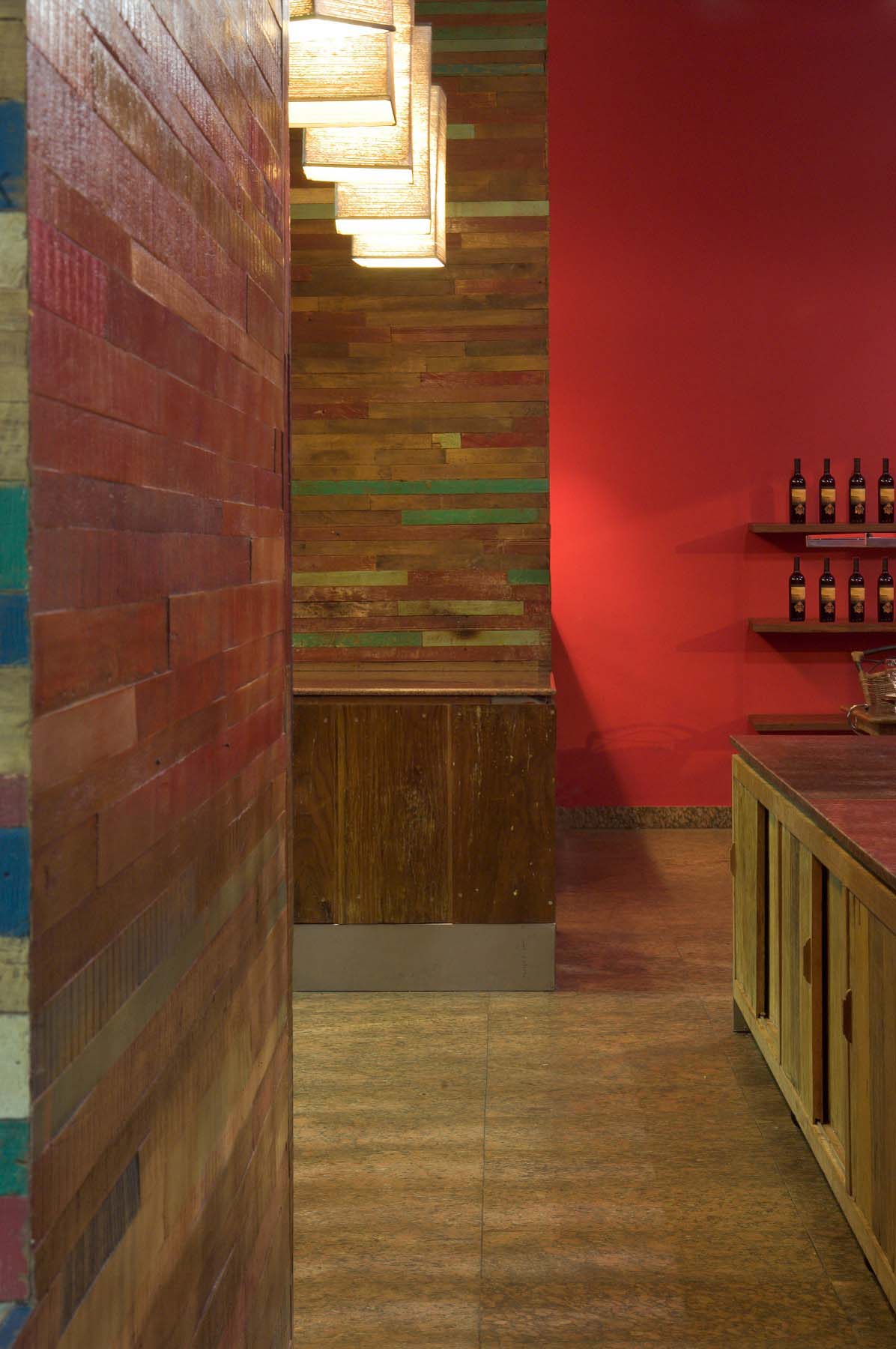 Villa Chiari   current Villa Gianinna 餐馆355平方-5