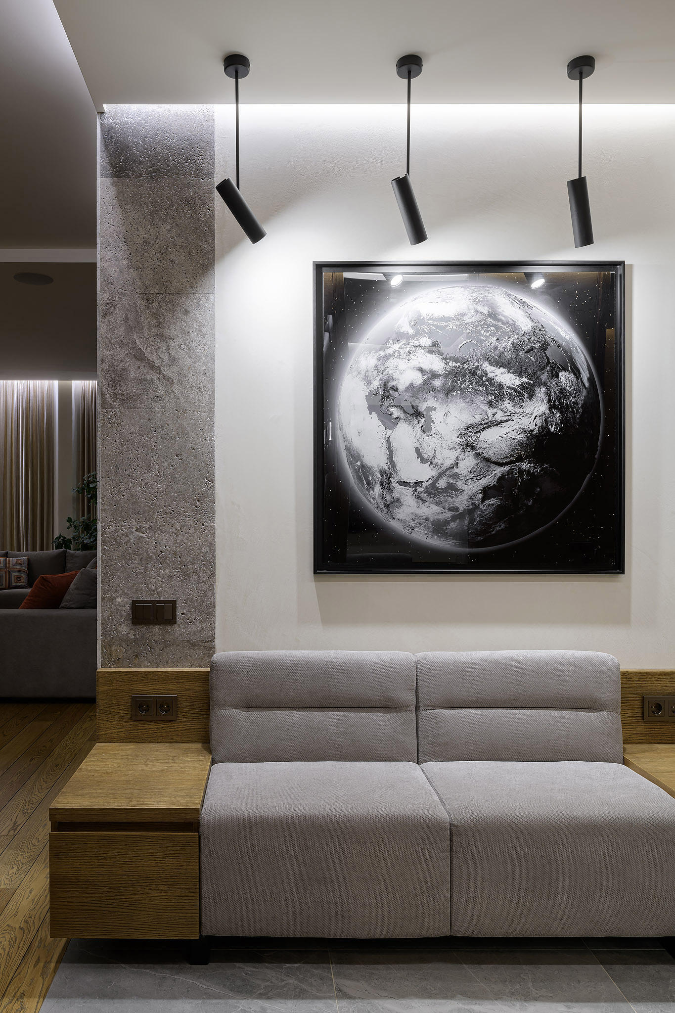 和谐丨TETIANA DENYSENKO INTERIOR DESIGN-41