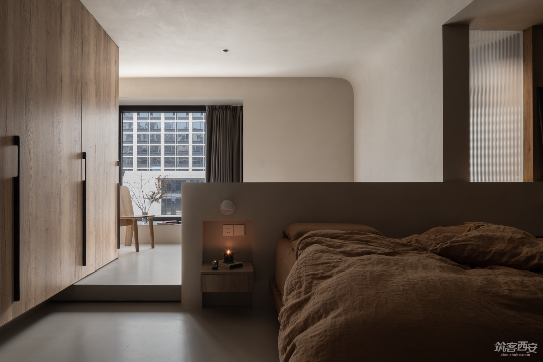 紫薇永和坊丨中国西安丨ANGSTUDIO-62