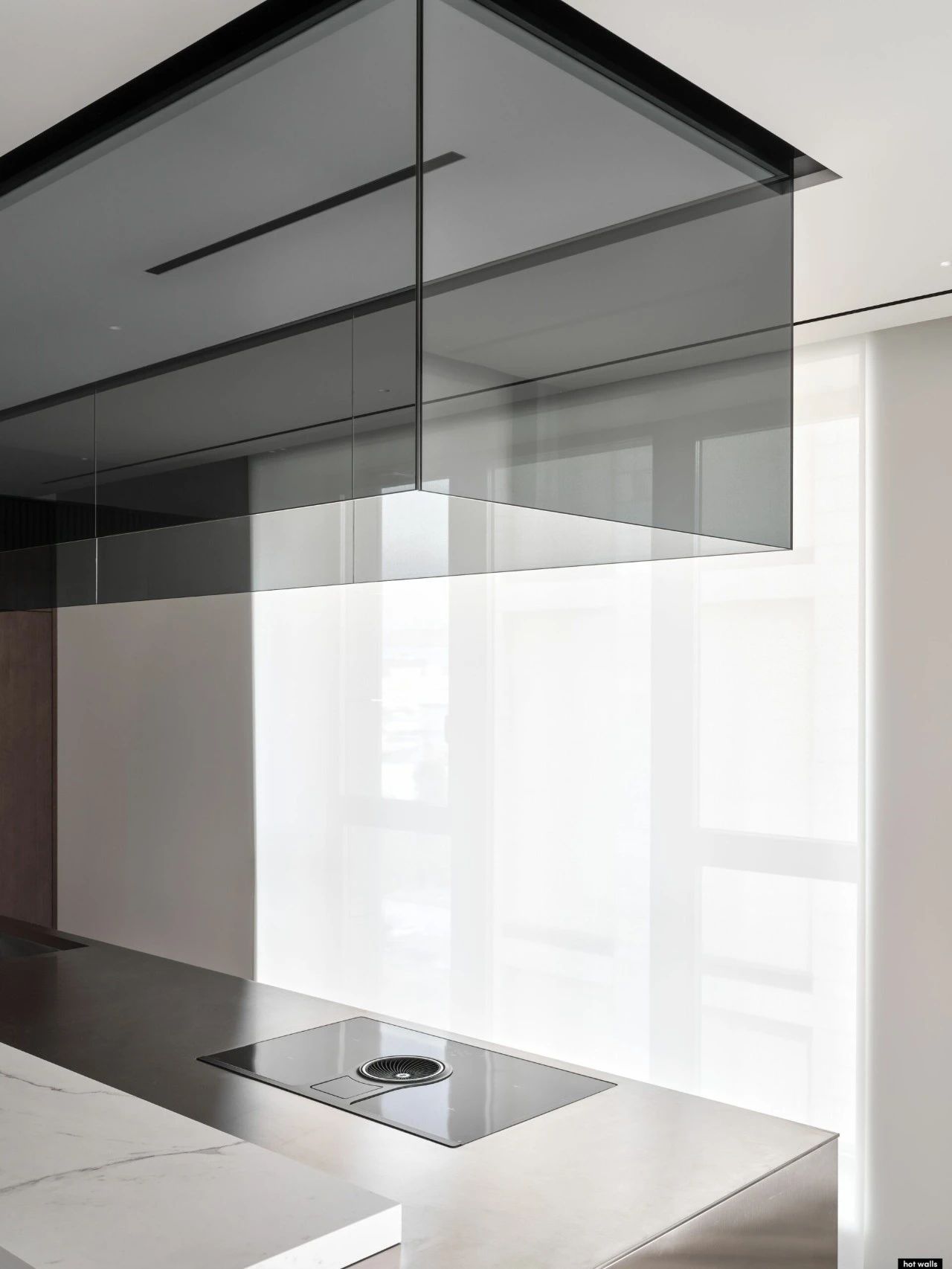 PR140 单身公寓设计丨俄罗斯莫斯科丨HOT WALLS-25