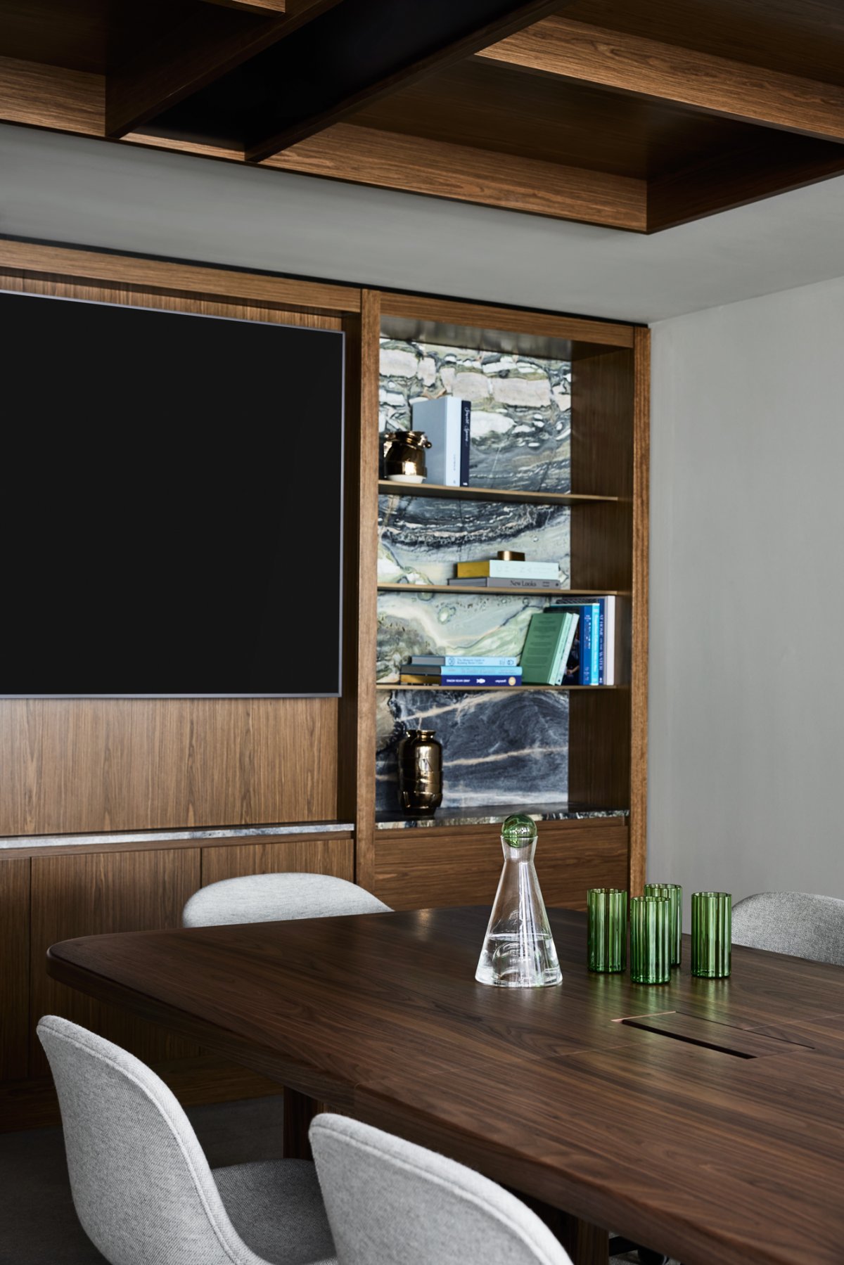 Riverlee 总部丨澳大利亚墨尔本丨Studio Tate-21