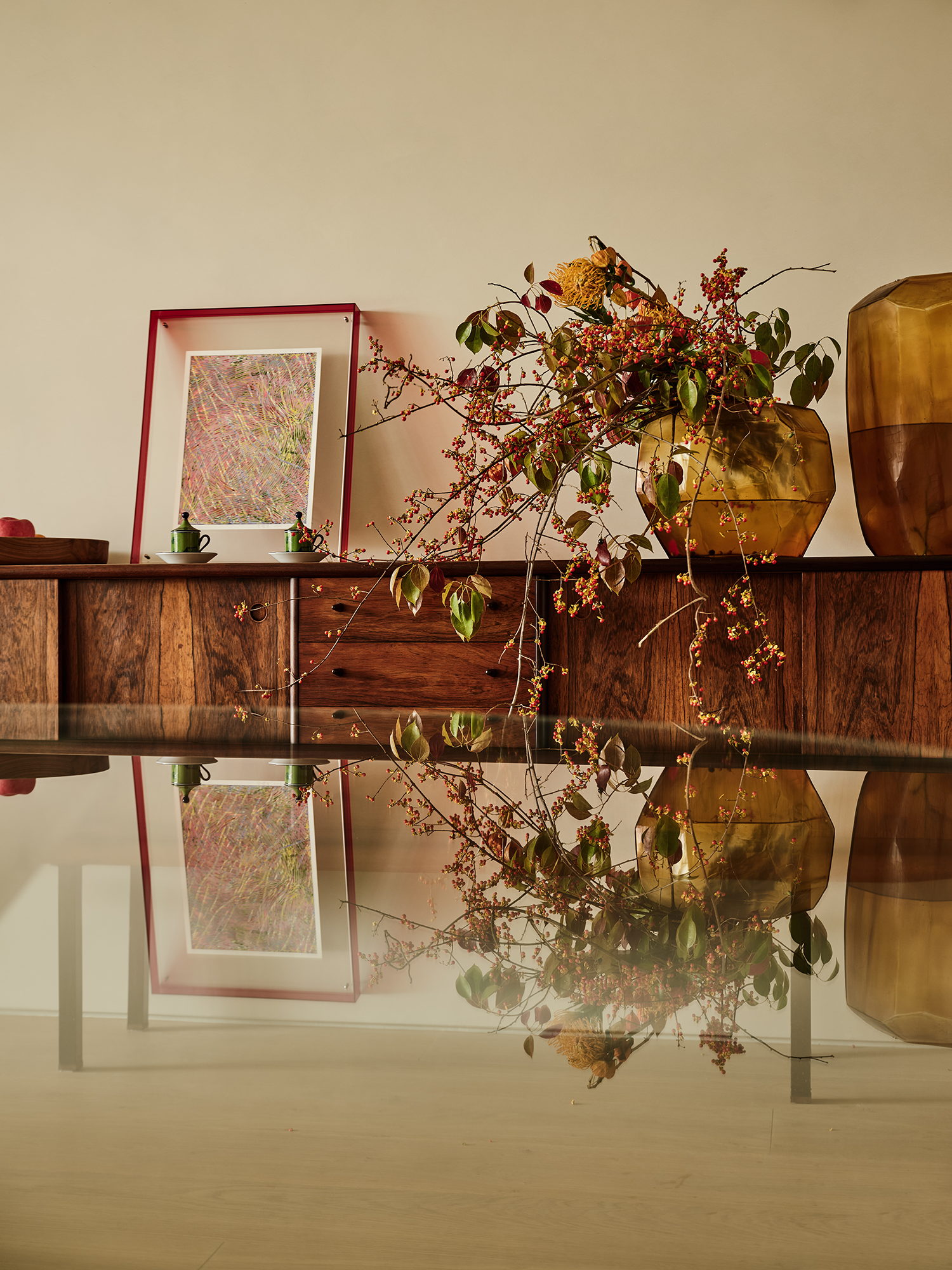 光成为行走的力量丨中国宁波丨汉格设计-23