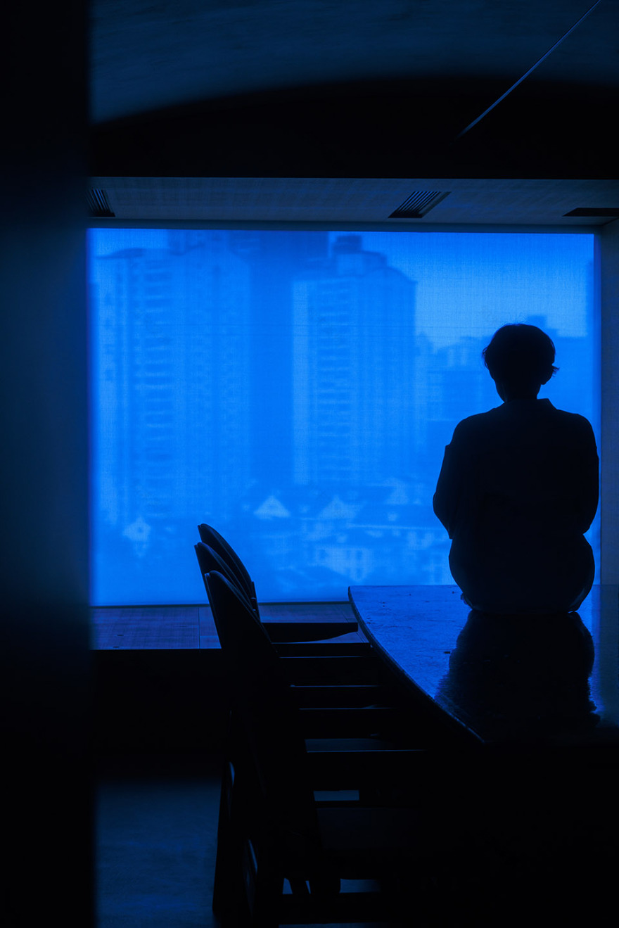 不宇,上海 / Wutopia Lab-82