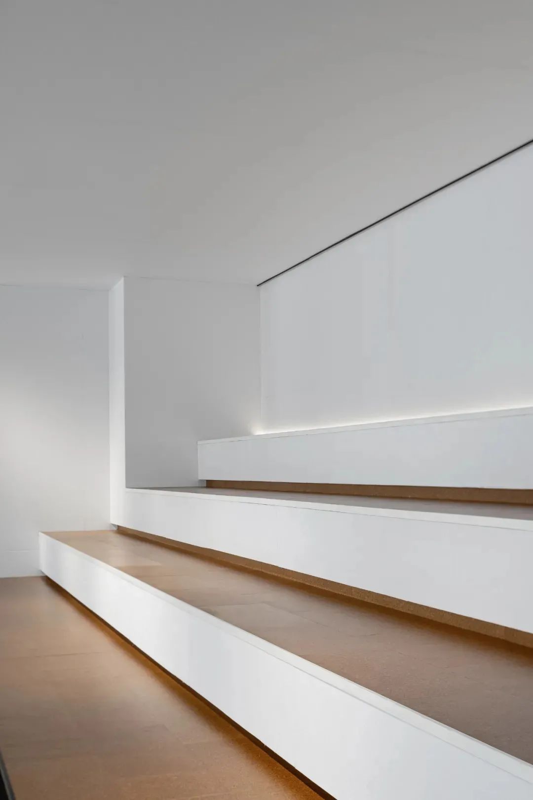 玉米之家 | 宁波 1300 平米生态办公空间设计-11