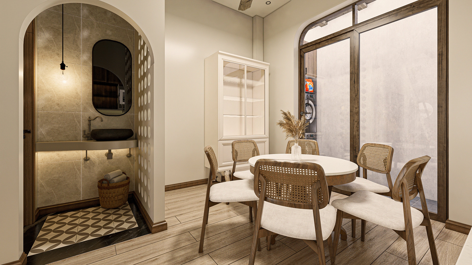 小别墅丨Hung Le-19