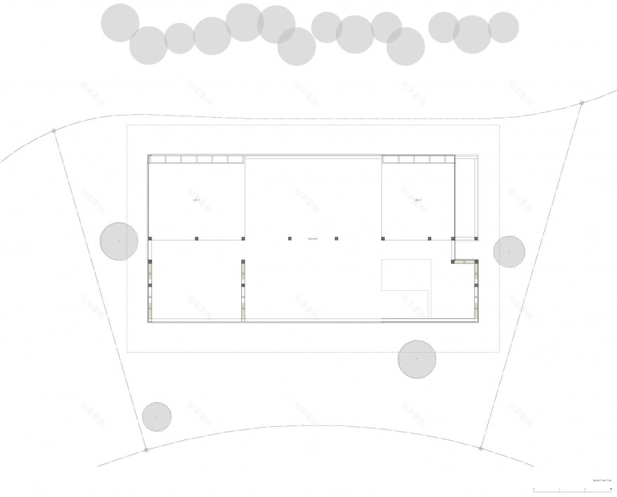 Minohsinmachi住宅,日本 / Yasuyuki Kitamura-32