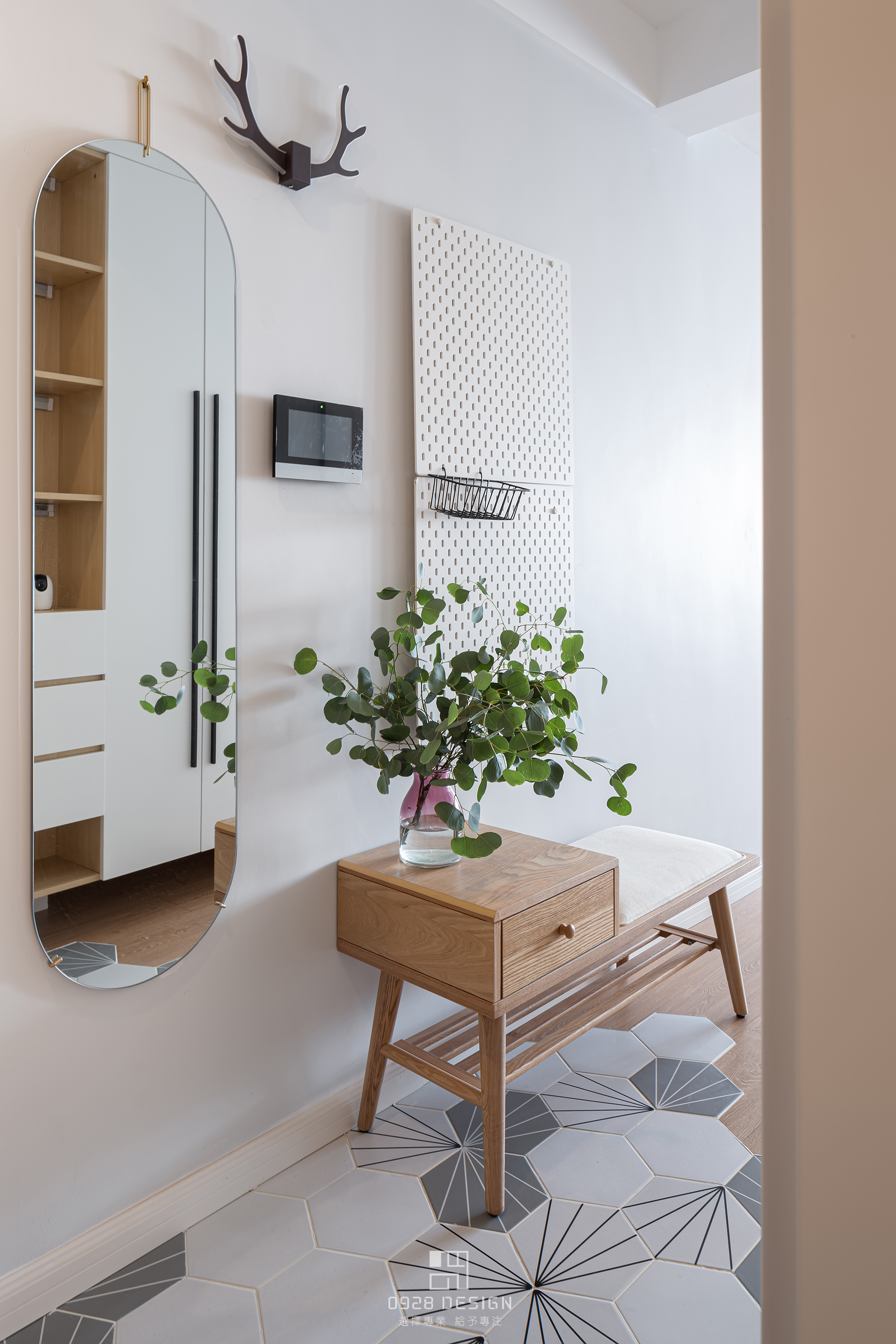 暖阳下的甜蜜空间-9