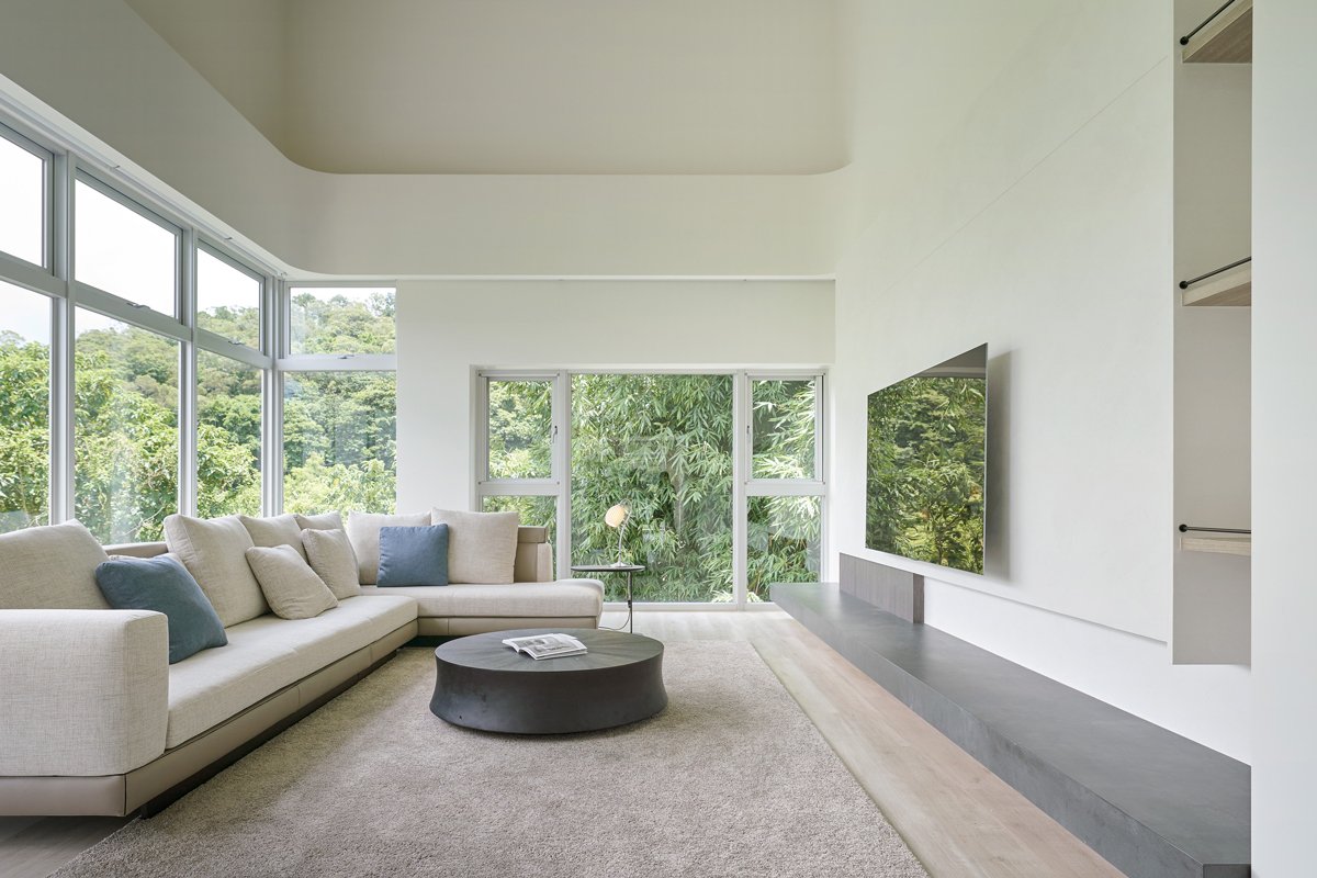 「沒有比家更美好的度假體驗！」擁抱最奢侈的自然盛宴，回歸純淨恬適的生活場景 — Hey!Cheese-3