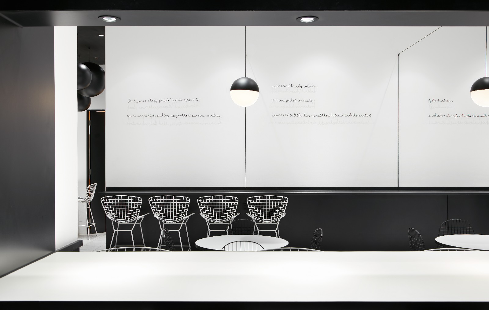 一尚门TFD×BANKSIA餐厅-14