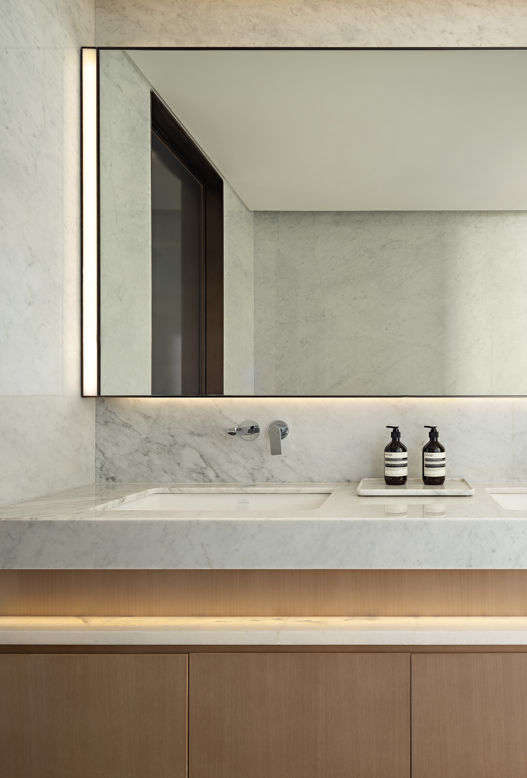 三亚海景度假私宅丨中国三亚丨OTD原筑设计-49