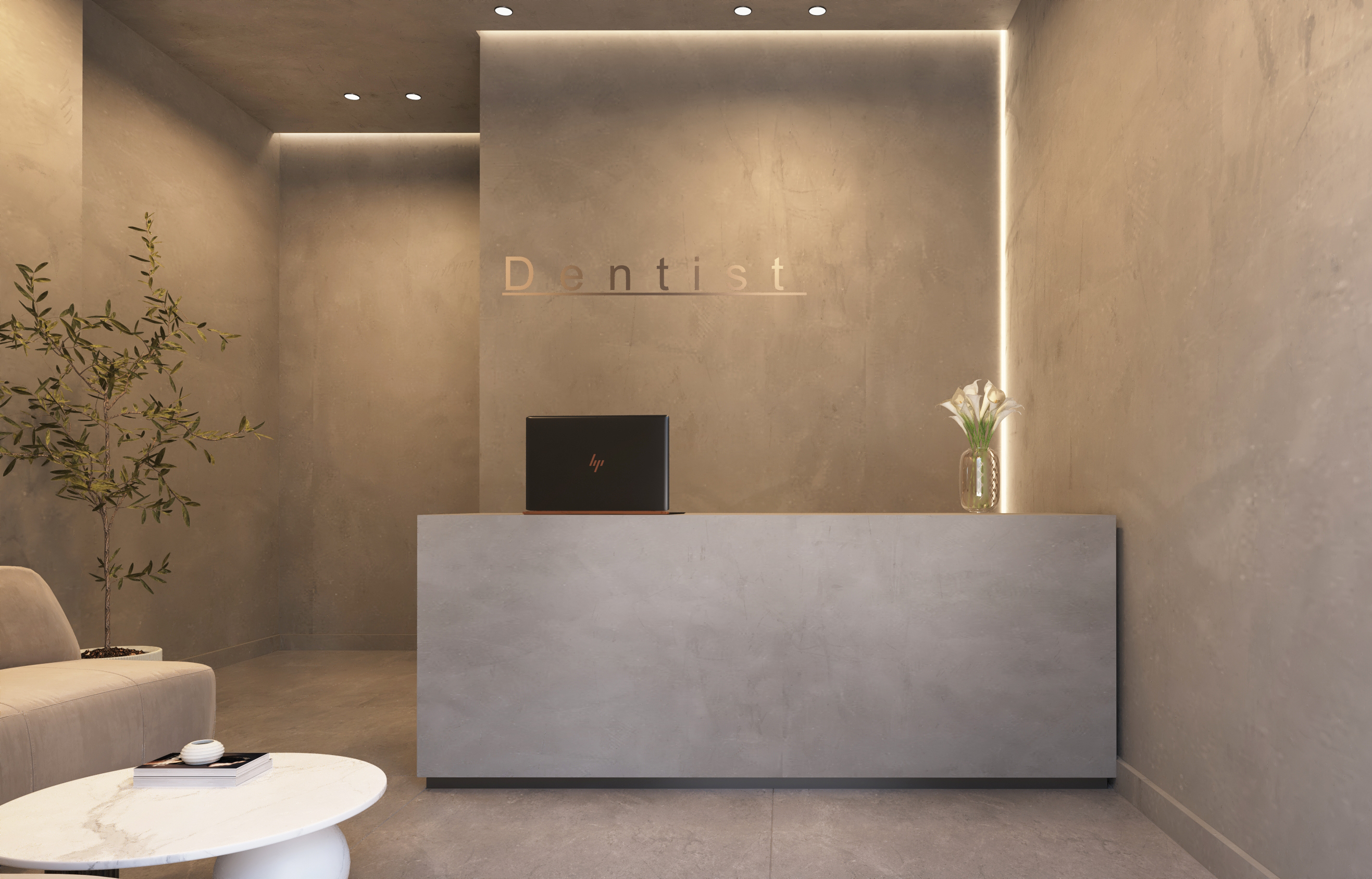 办公室公共卫生间-3