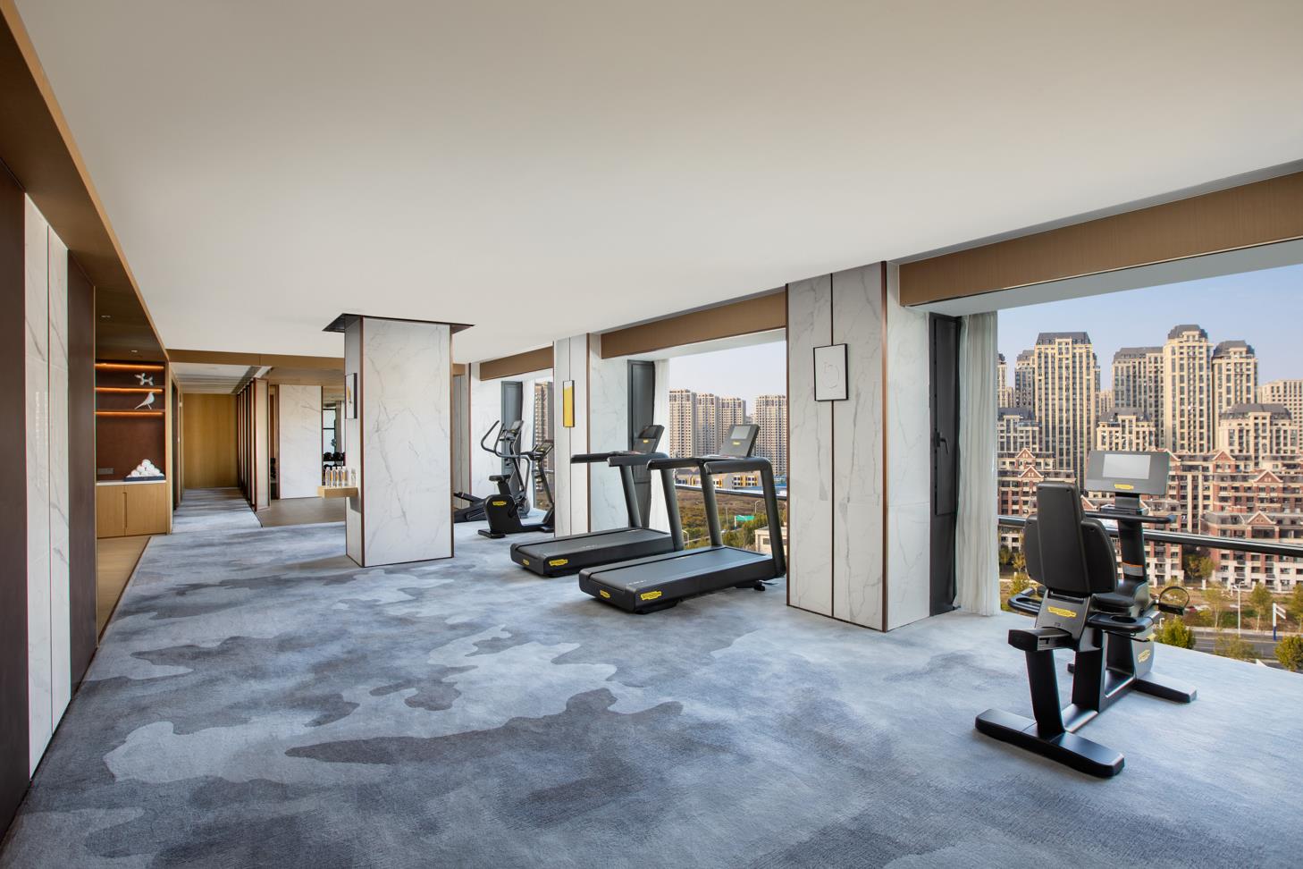 voco Hefei 宴会厅-13