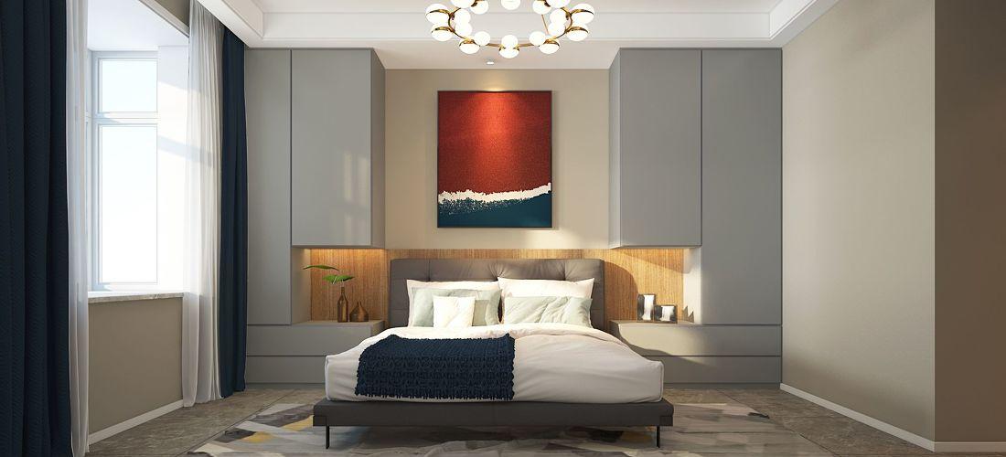 
榆次家装项目 -12