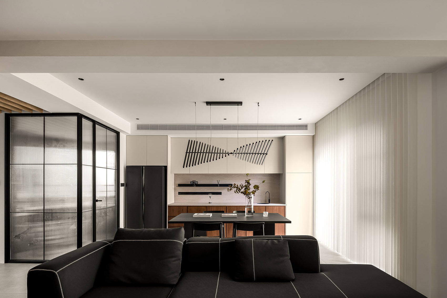 2 号住宅丨中国杭州丨云谷空间设计-21