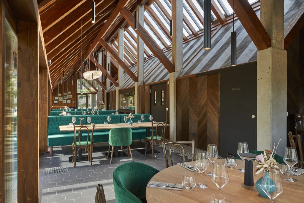 Restaurants and Cafés - Basic Collection-9