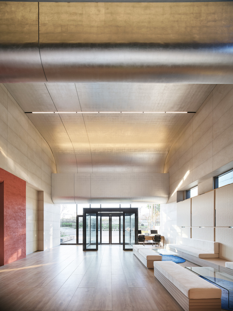 韩国 tt 酒店丨韩国首尔丨由 83 设计-16