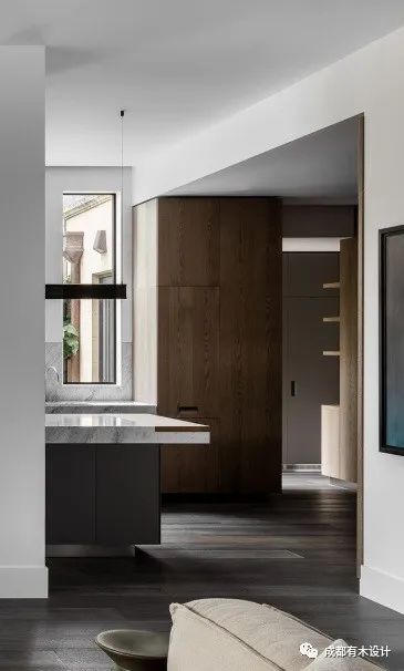 2023 灰色调别墅丨Dion Hall-20