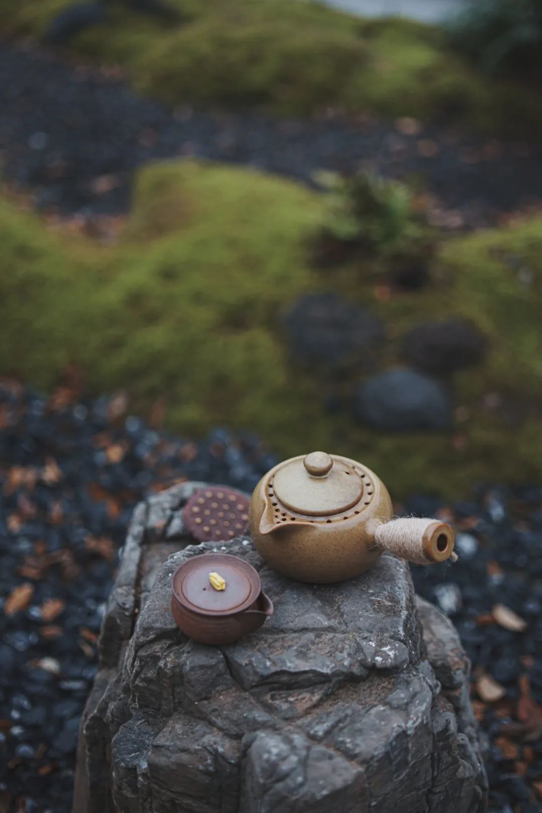 云东境·禅奢疗愈酒店丨中国徐州丨GAD杰地设计,ZSD卓时设计-124