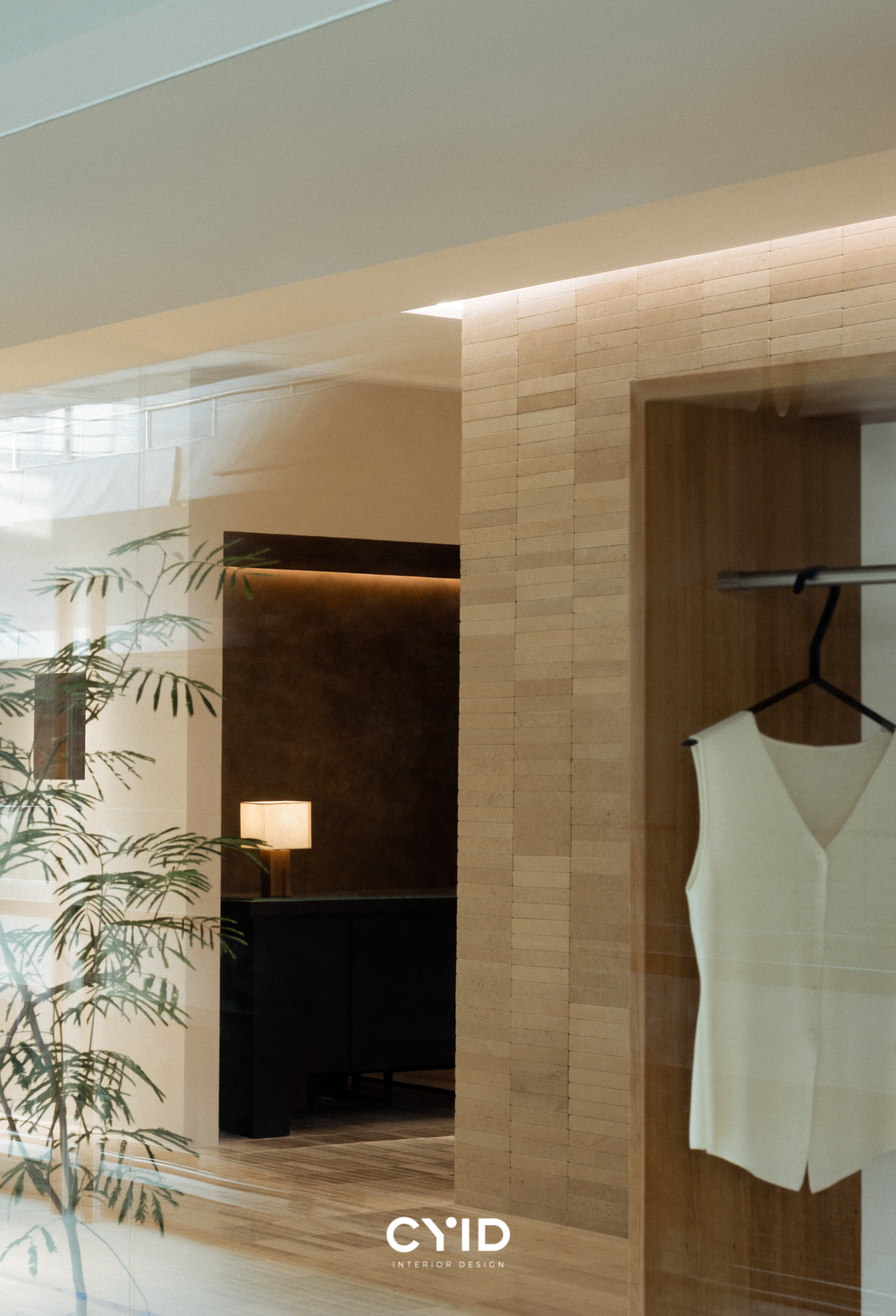 辰佑设计 · 浙江桐乡濮院服装店丨中国浙江丨辰佑设计 · 一相组创-17