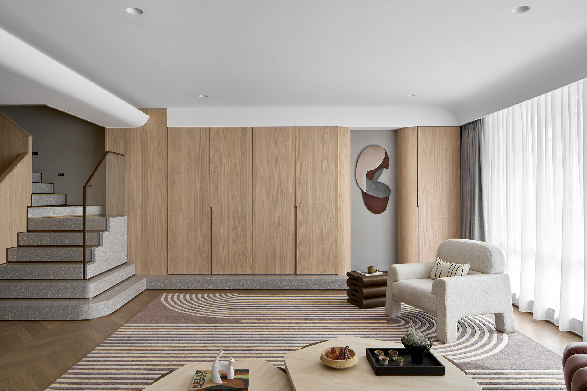 华远·云和墅丨中国广州-8