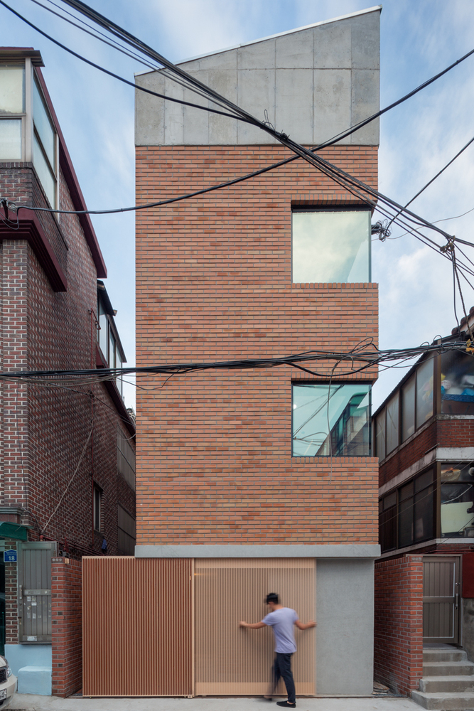 首尔老宅“生长”记-27