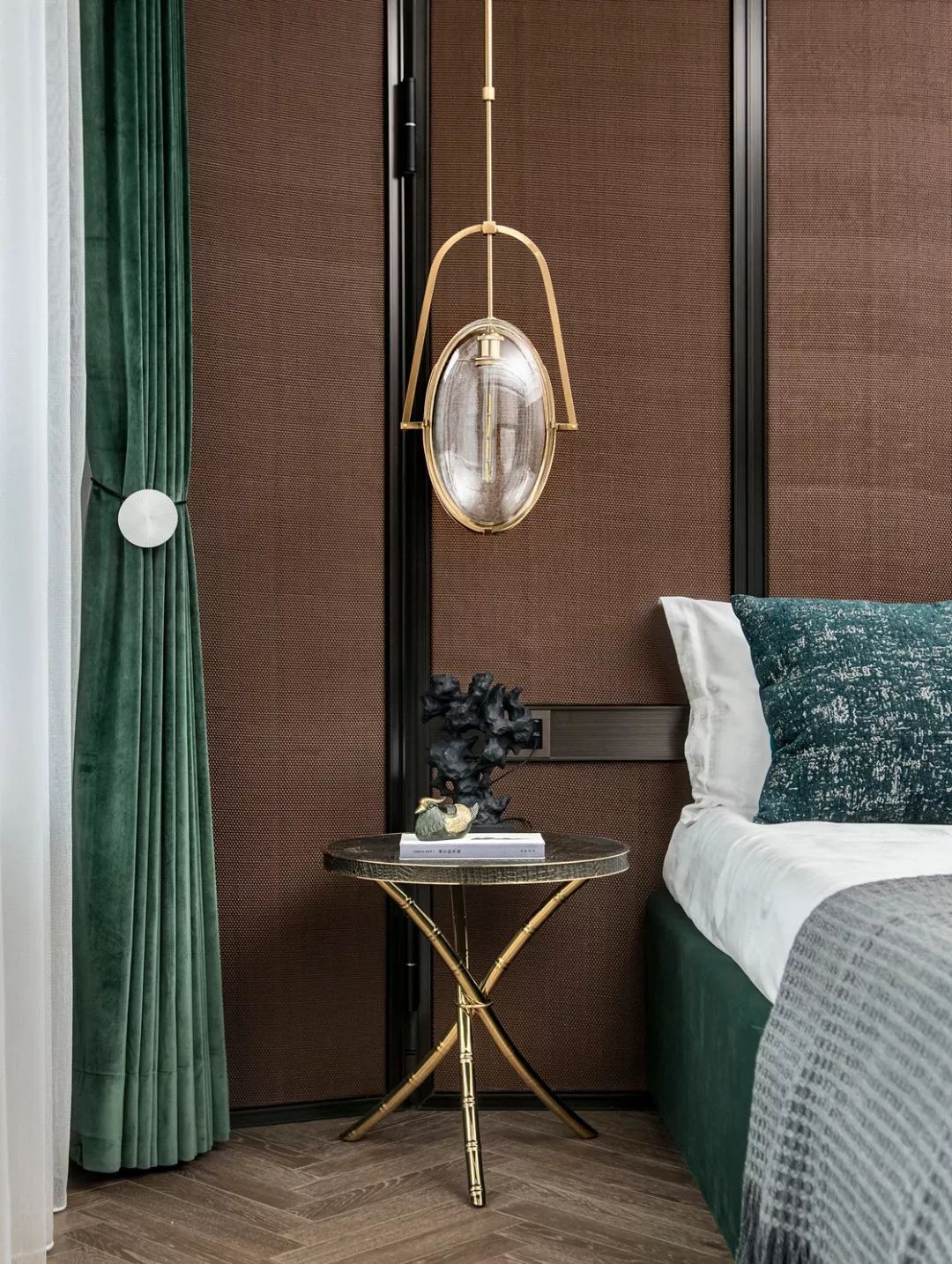 山水意境，翠竹清雅——阳光城江西宜春项目-58