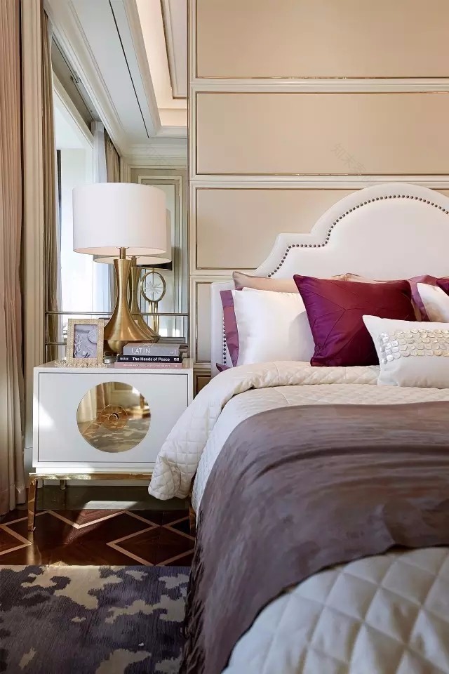 鲁能泰山7号(济南)样板房-17