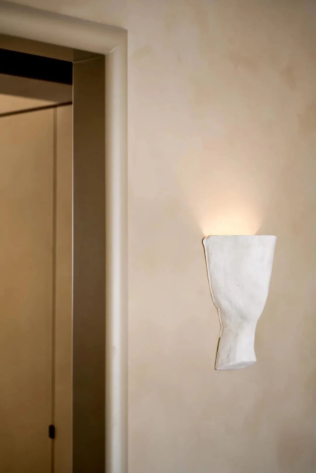 中国台湾复古极简风住宅丨ECRU Studio-12