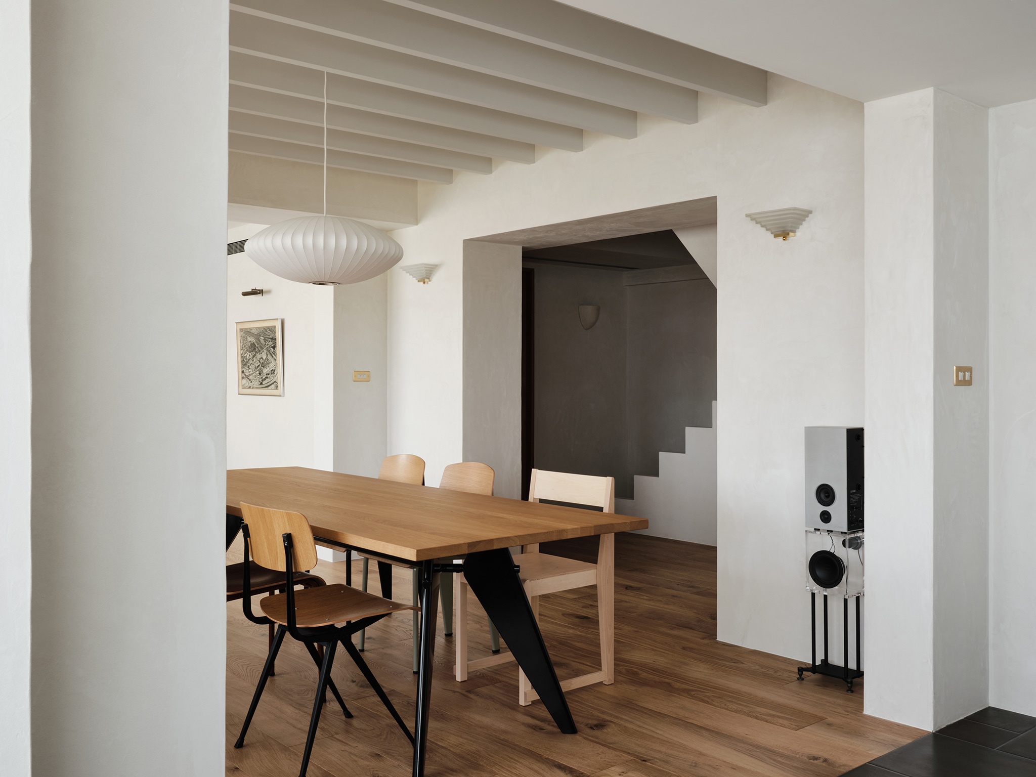 台湾 The Lake house | Homework Design-9