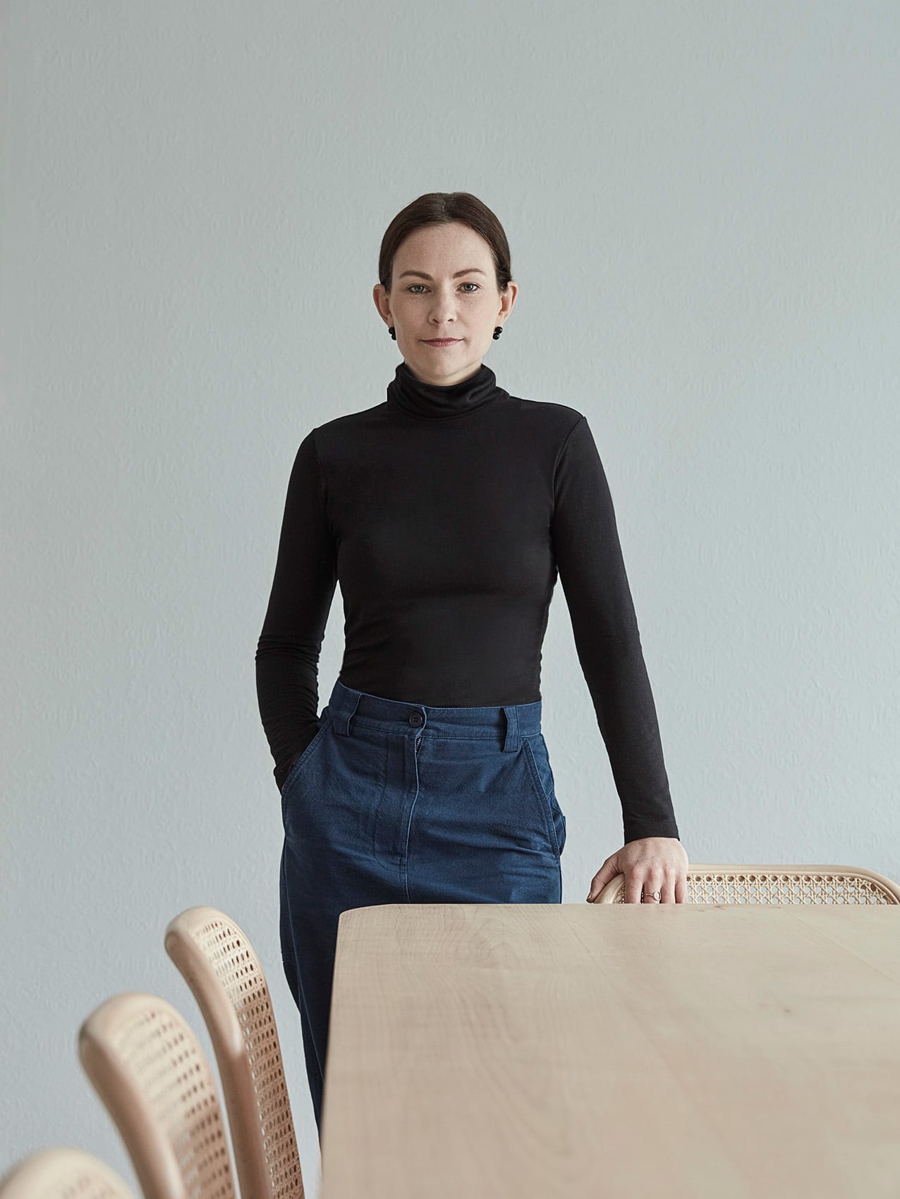 走进 Ohlo Studio | 探访珀斯室内建筑师 Jen Lowe 的创意世界-58