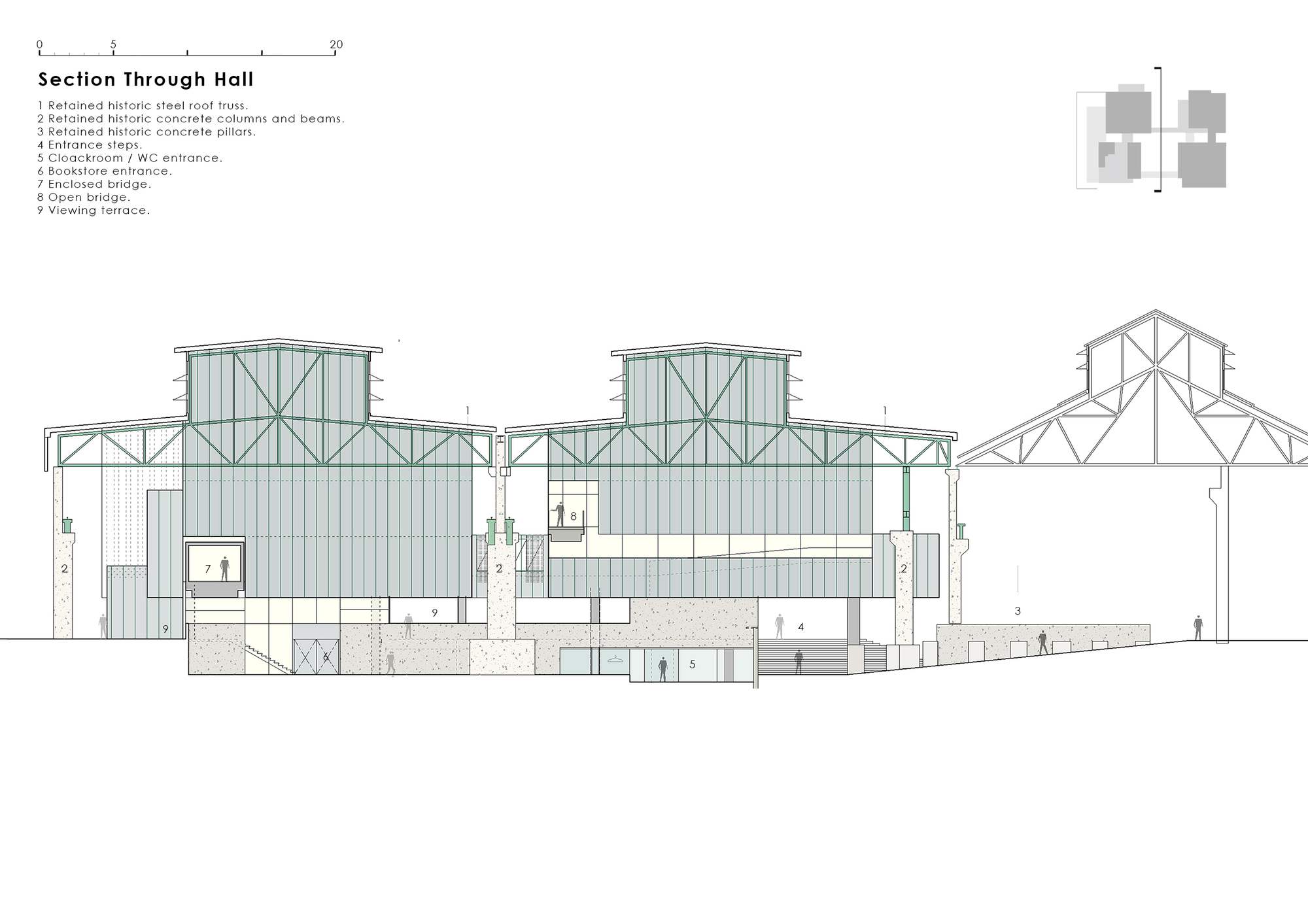 Chongqing Industrial Museum / WallaceLiu-51