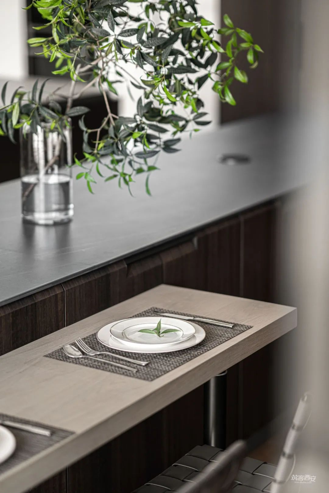 合极制造 | 刘志强新作,创新半家居半办公空间设计-64