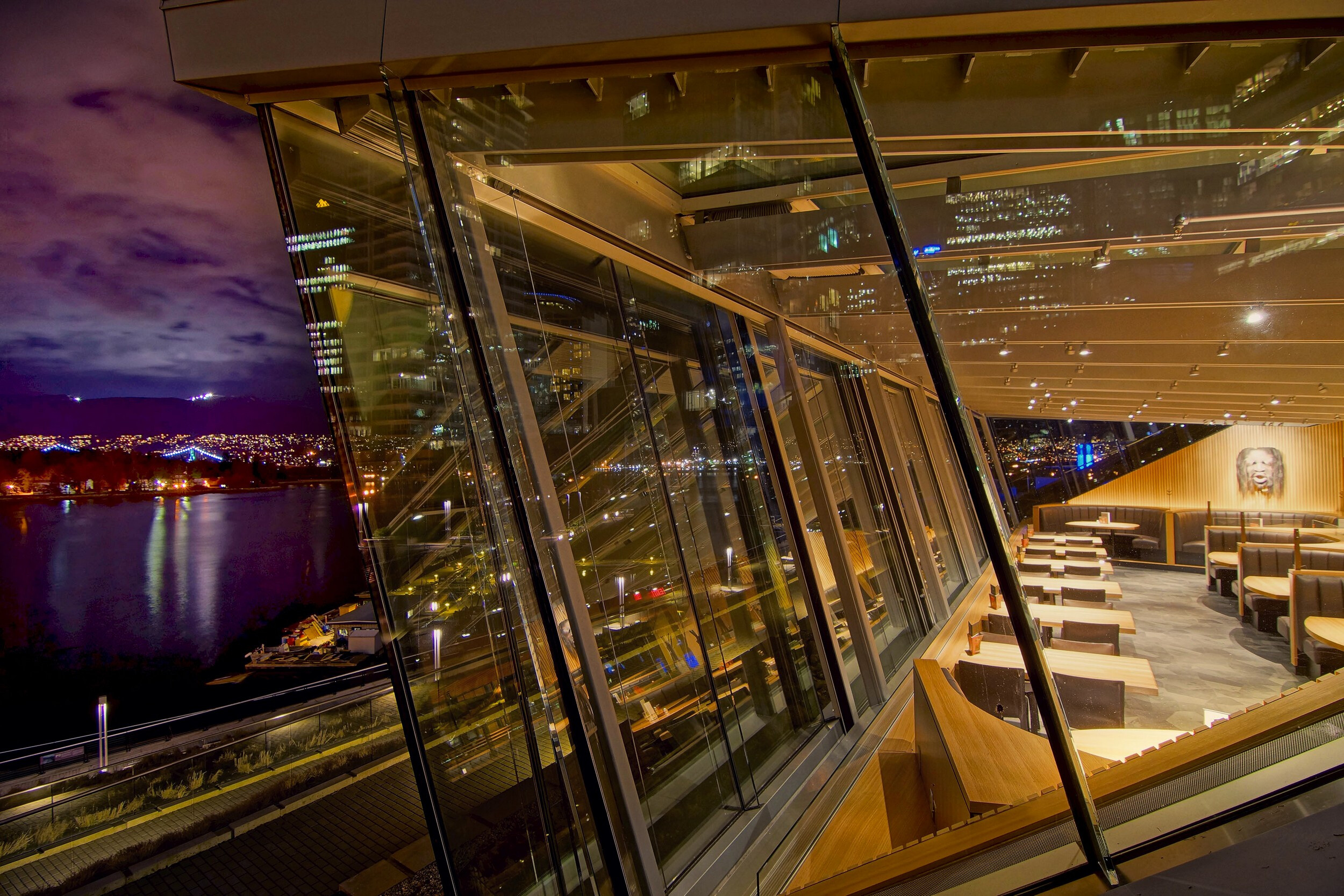 Cactus Club 餐厅-20